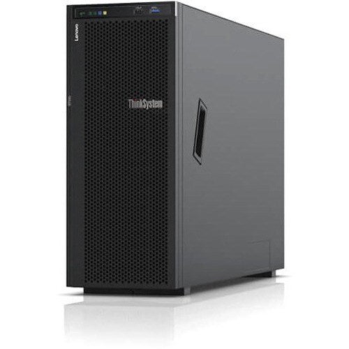 Lenovo ThinkSystem ST550 7X10A0DVNA 4U Tower Server - 1 Xeon Silver 4208 2.10 GHz