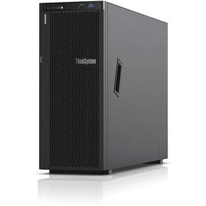 Lenovo ThinkSystem ST550 7X10A0DVNA 4U Tower Server - 1 Xeon Silver 4208 2.10 GHz