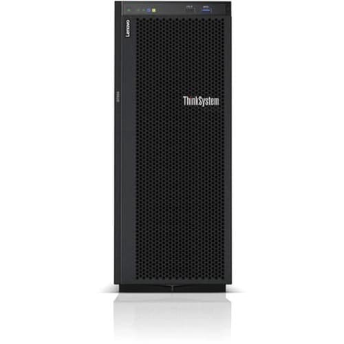 Lenovo ThinkSystem ST550 7X10A0DVNA 4U Tower Server - 1 Xeon Silver 4208 2.10 GHz