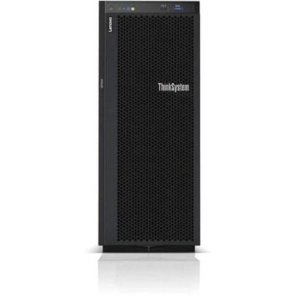Lenovo ThinkSystem ST550 7X10A0DVNA 4U Tower Server - 1 Xeon Silver 4208 2.10 GHz