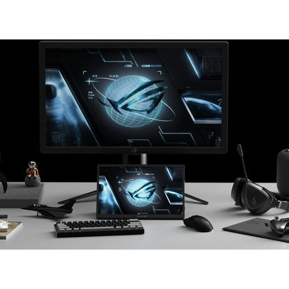 GZ301ZE-DS91-CA INTEL CORE I9 TBD 46GB 13.4IN W11H