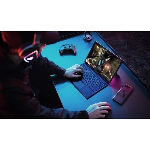 GZ301ZE-DS91-CA INTEL CORE I9 TBD 46GB 13.4IN W11H