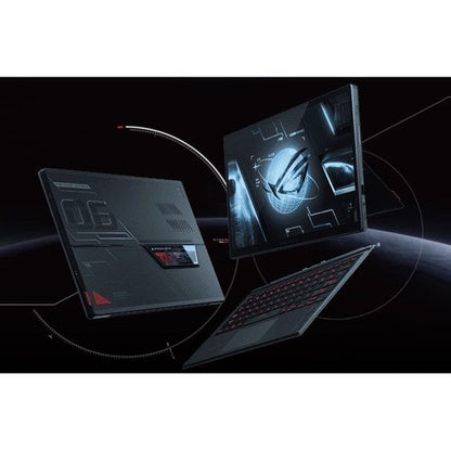 GZ301ZE-DS91-CA INTEL CORE I9 TBD 46GB 13.4IN W11H