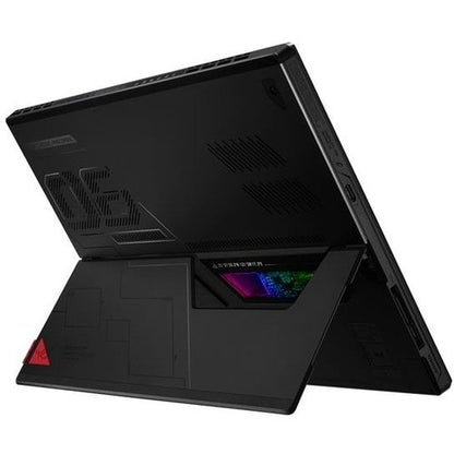 GZ301ZE-DS91-CA INTEL CORE I9 TBD 46GB 13.4IN W11H