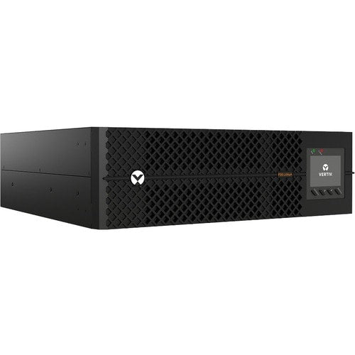 Vertiv Liebert PSI5-3000SRT120LI UPS - 3U Rack/Tower - 7.70 Minute Sta