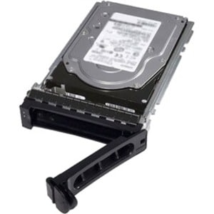 2.4TB 10K 512E SAS ISE 12GBPS 2.5IN HOT PLUG HARD DRIVE