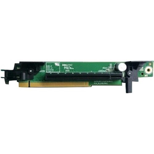 Dell EMC Expansion Riser Card 2A,1x16,R640 - 1 x PCI Express x16"