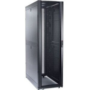 Armoire rack Dell NetShelter SX - 42U de hauteur x 482,60 mm de largeur