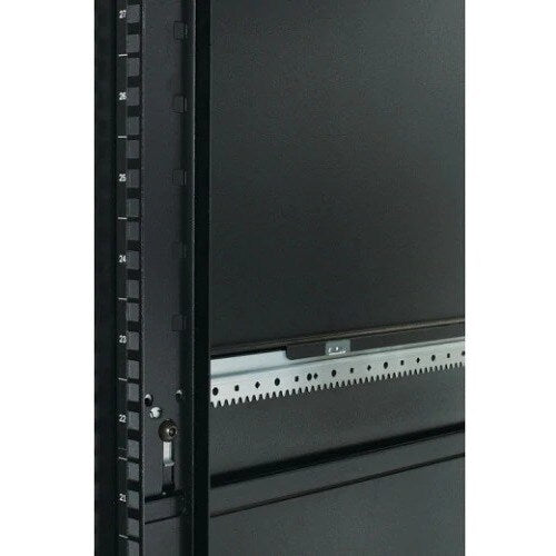 Armoire rack Dell NetShelter SX - 42U de hauteur x 482,60 mm de largeur
