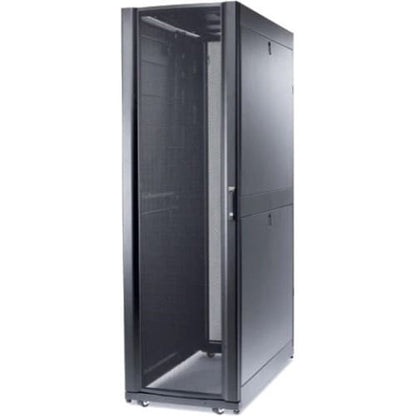 Armoire rack Dell NetShelter SX - 42U de hauteur x 482,60 mm de largeur