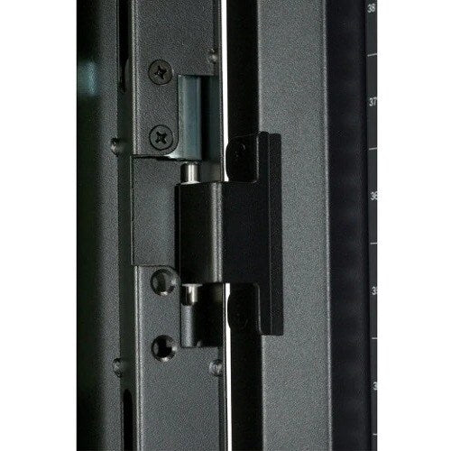 Armoire rack Dell NetShelter SX - 42U de hauteur x 482,60 mm de largeur
