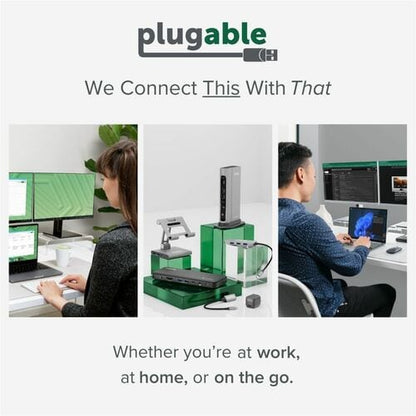 Hub USB4 enfichable, 5 pouces
