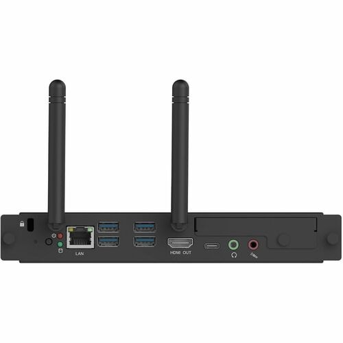 Reproductor LG OPS - Core i5-1135G7 2,40 GHz
