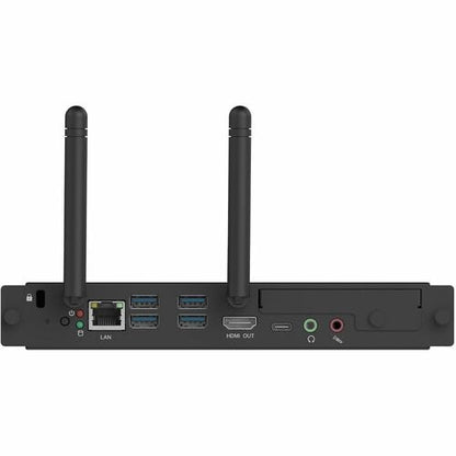 Reproductor LG OPS - Core i5-1135G7 2,40 GHz