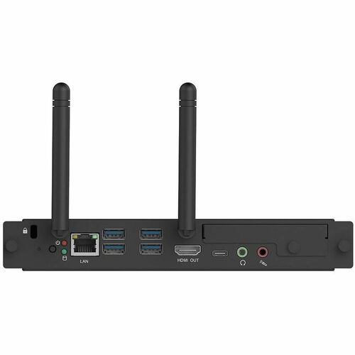 Reproductor LG OPS - Core i5-1135G7 2,40 GHz
