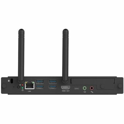 Reproductor LG OPS - Core i5-1135G7 2,40 GHz