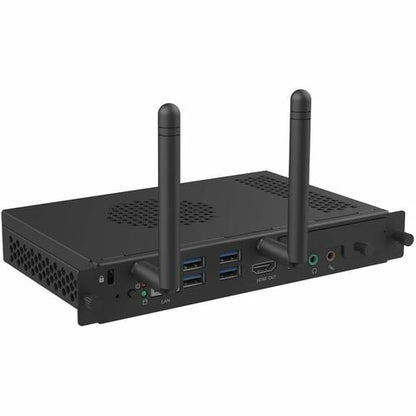 Reproductor LG OPS - Core i5-1135G7 2,40 GHz