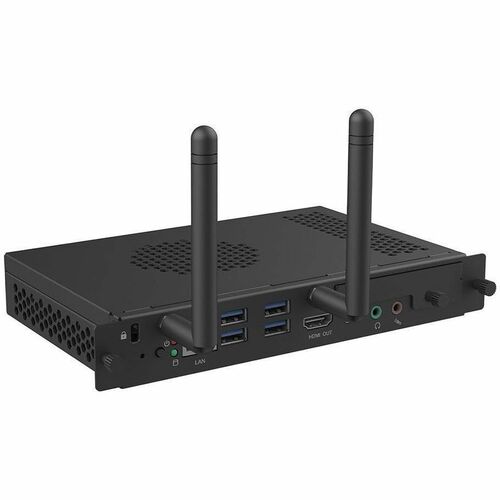 Reproductor LG OPS - Core i5-1135G7 2,40 GHz