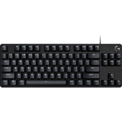 Clavier mécanique de jeu G413 TKL SE