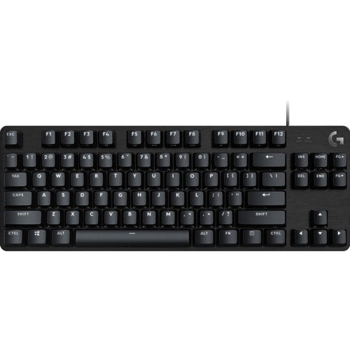 G413 TKL SE TECLADO MECÁNICO PARA JUEGOS