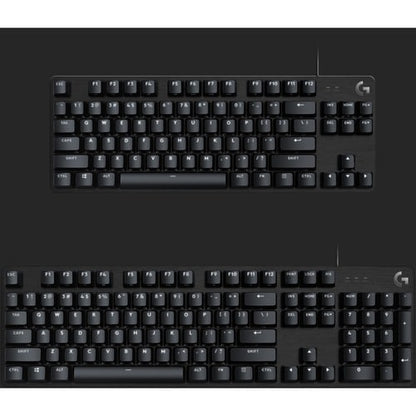 Clavier mécanique de jeu G413 TKL SE