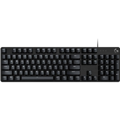 TECLADO MECÁNICO PARA JUEGOS G413 SE