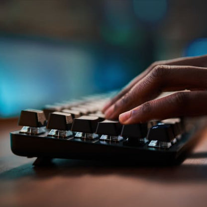 Clavier de jeu mécanique G413 SE
