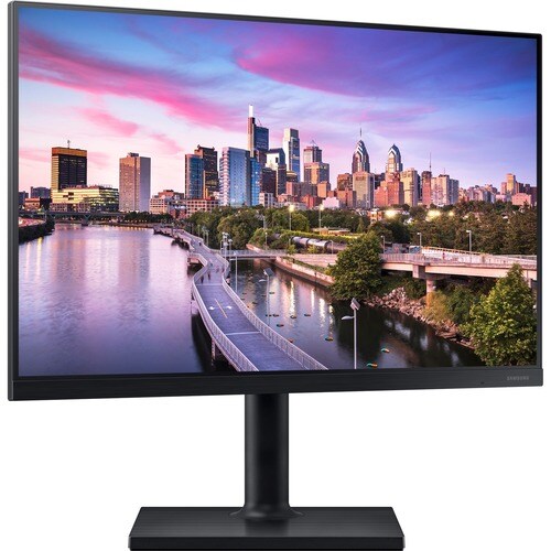 Samsung F24T454G 24\" Class WUXGA LCD Monitor - 16:10 - 24\" Viewable