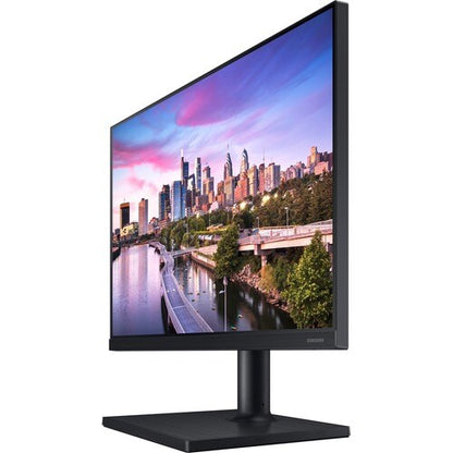 Samsung F24T454G 24\" Class WUXGA LCD Monitor - 16:10 - 24\" Viewable