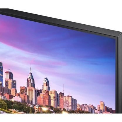Samsung F24T454G 24\" Class WUXGA LCD Monitor - 16:10 - 24\" Viewable