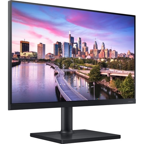 Samsung F24T454G 24\" Class WUXGA LCD Monitor - 16:10 - 24\" Viewable