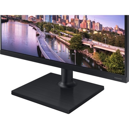 Samsung F24T454G 24\" Class WUXGA LCD Monitor - 16:10 - 24\" Viewable