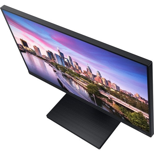 Samsung F24T454G 24\" Class WUXGA LCD Monitor - 16:10 - 24\" Viewable
