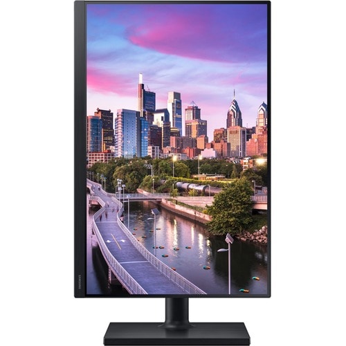 Samsung F24T454G 24\" Class WUXGA LCD Monitor - 16:10 - 24\" Viewable