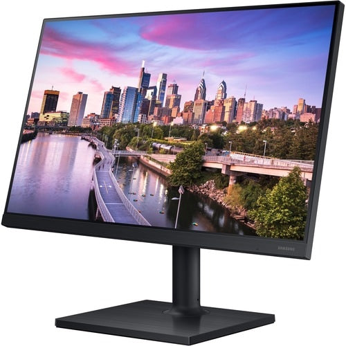 Samsung F24T454G 24\" Class WUXGA LCD Monitor - 16:10 - 24\" Viewable