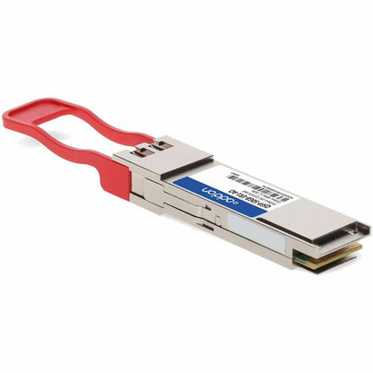 AddOn QSFP28 Module - For Data Networking, Optical Network