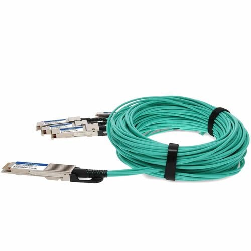 AddOn Fiber Optic Network Cable