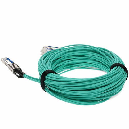 AddOn Fiber Optic Network Cable