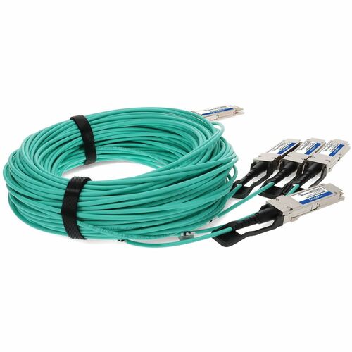 AddOn Fiber Optic Network Cable