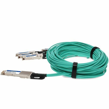 AddOn Fiber Optic Network Cable