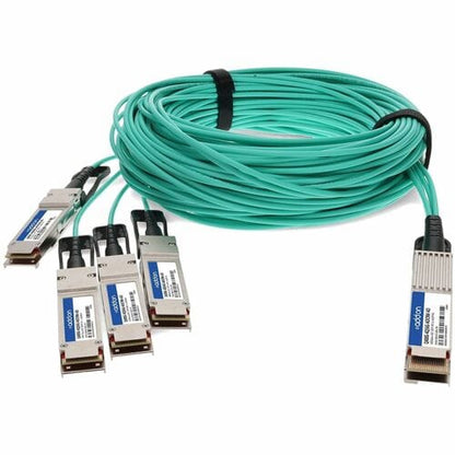 AddOn Fiber Optic Network Cable