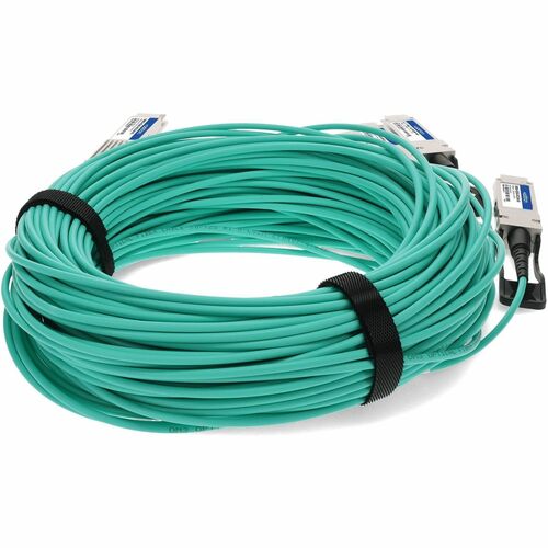 AddOn Fiber Optic Network Cable