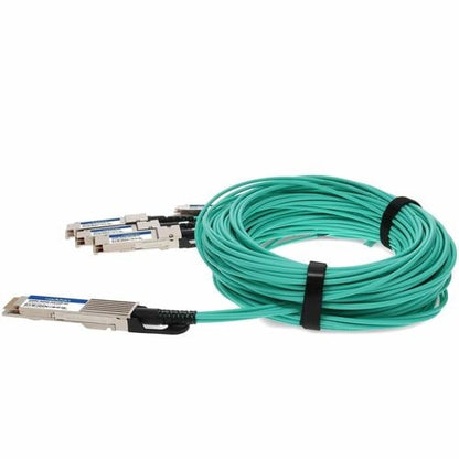 AddOn Fiber Optic Network Cable