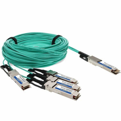 AddOn Fiber Optic Network Cable