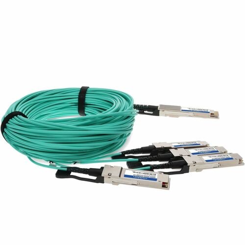 AddOn Fiber Optic Network Cable