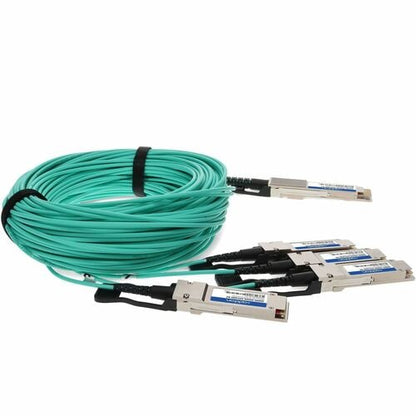 AddOn Fiber Optic Network Cable