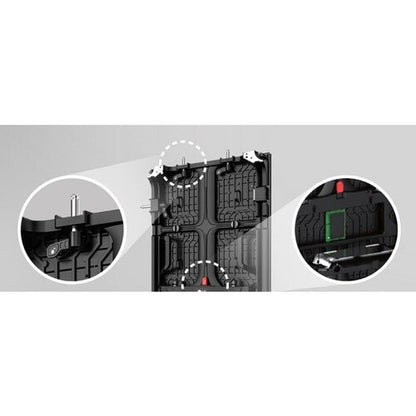 LG 1.9 mm LSBC Compact Indoor LED - LCD - High Dynamic Range (HDR)
