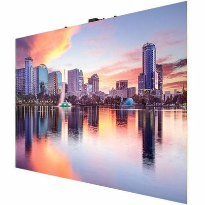 Écran d'affichage numérique Samsung Premium IW008A - LCD - Plage dynamique élevée (HDR)