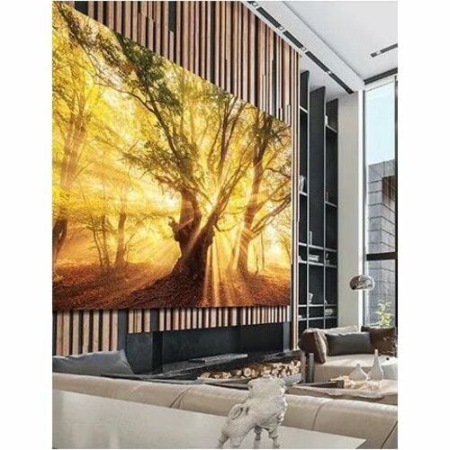 Écran d'affichage numérique Samsung Premium IW008A - LCD - Plage dynamique élevée (HDR)