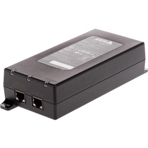 AXIS 90 W Midspan AC/DC, 10 Pcs - 24 V AC, 20 V DC, 26.4 V DC Input - 56 V DC Ou